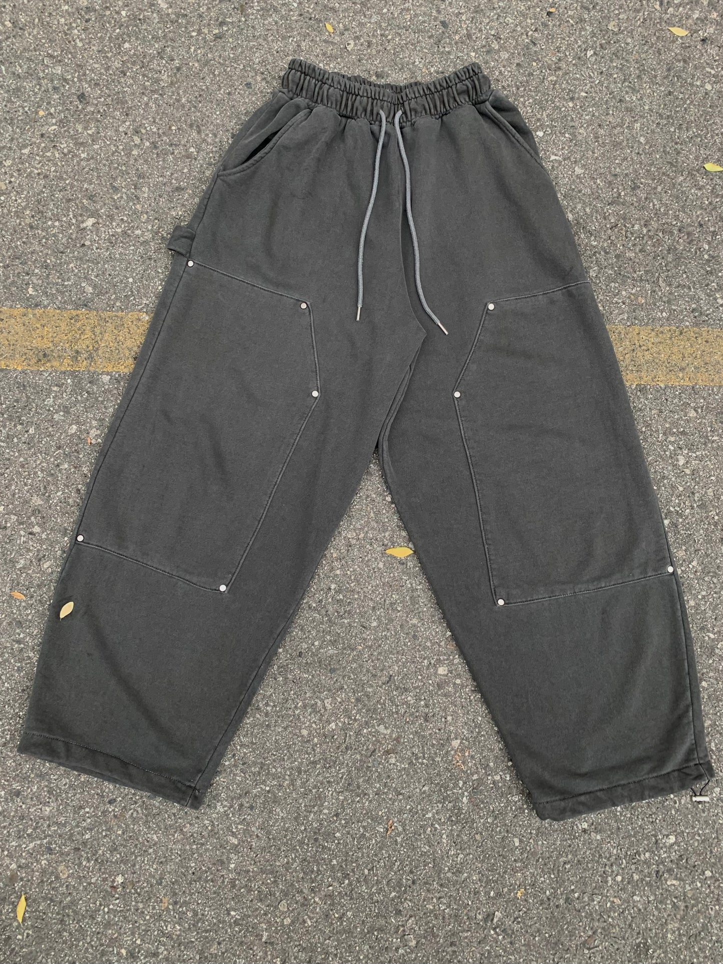 CARPENTER SWEATPANTS