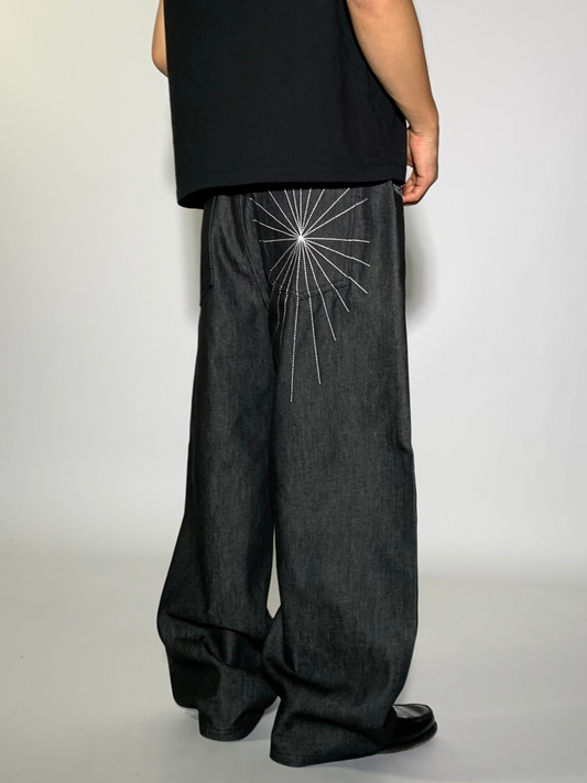 SPACE DENIM