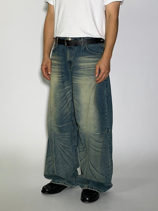 NEVADA DENIM