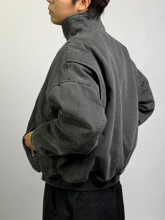 PIGMENT HIGH NECK JUMPER