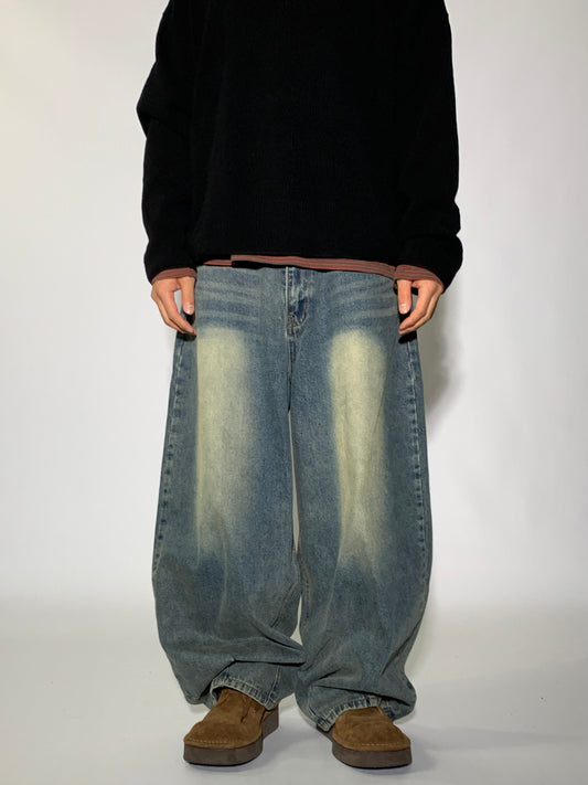 ICE DENIM PANTS