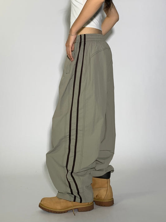 STITCH PANTS