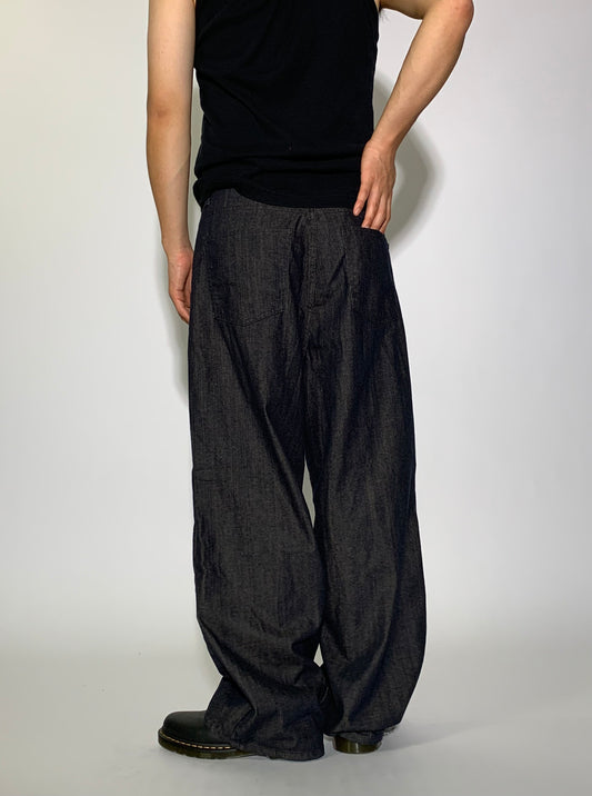 INDIGO STANDARD SET - PANTS