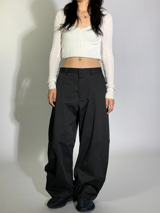 ART CURVE PANTS