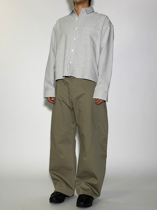 ART CURVE PANTS
