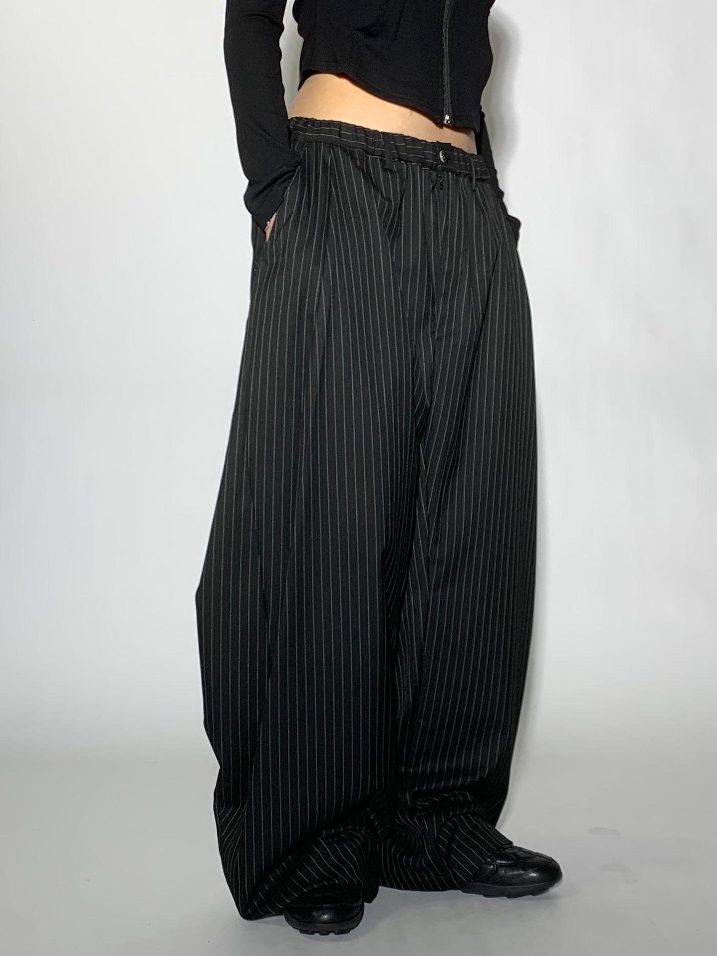 FW RODEO SLACKS