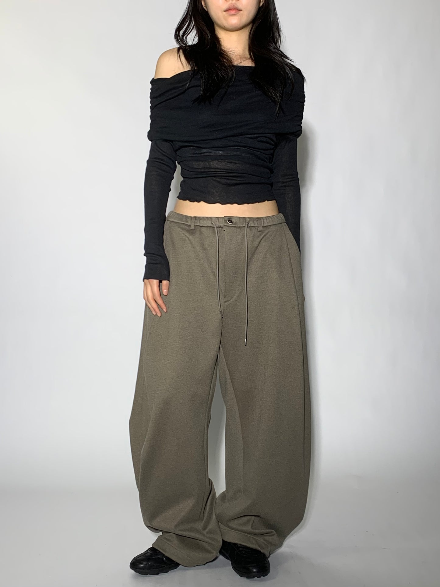 FW CITY WOVEN PANTS