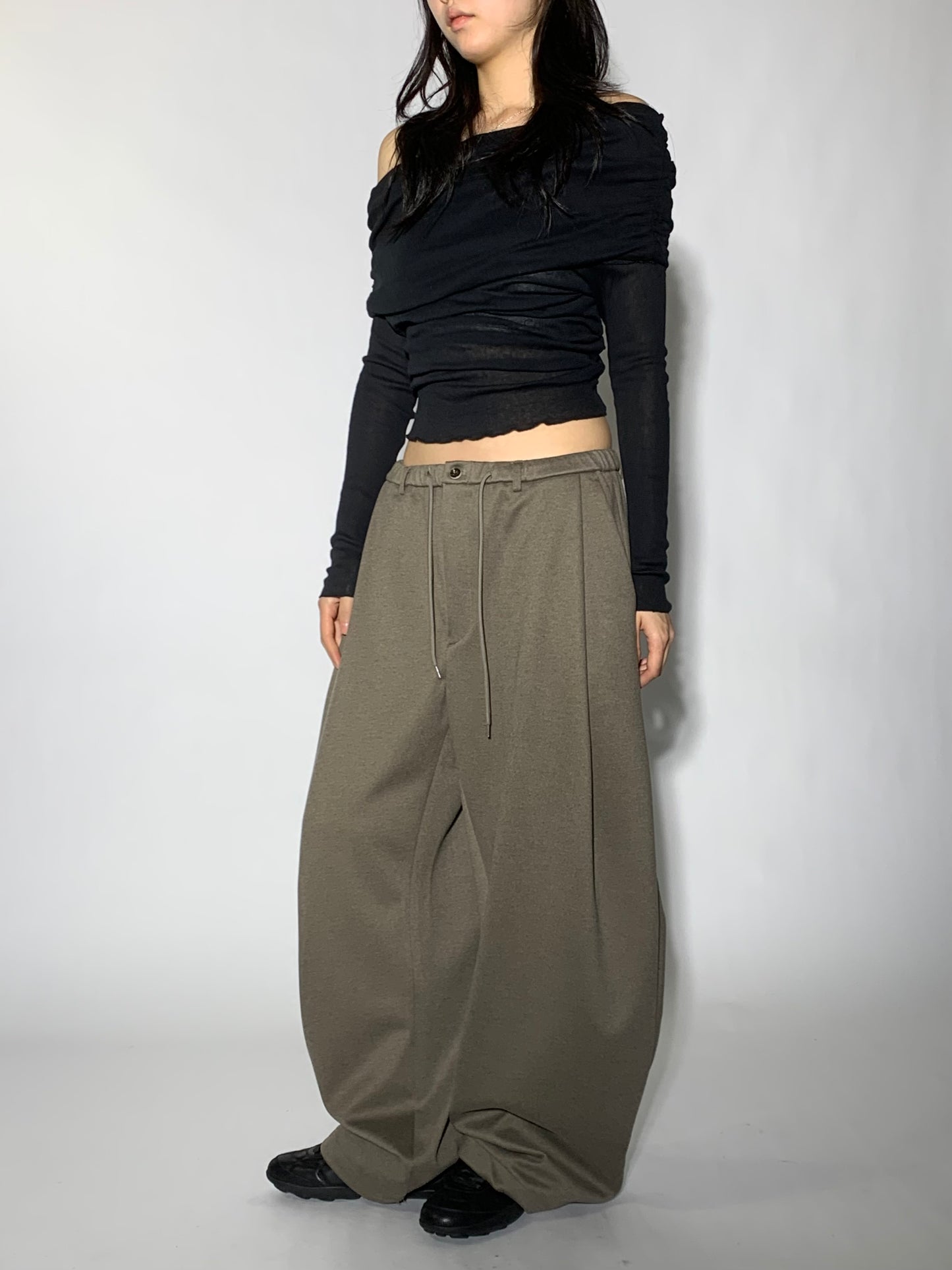 FW CITY WOVEN PANTS