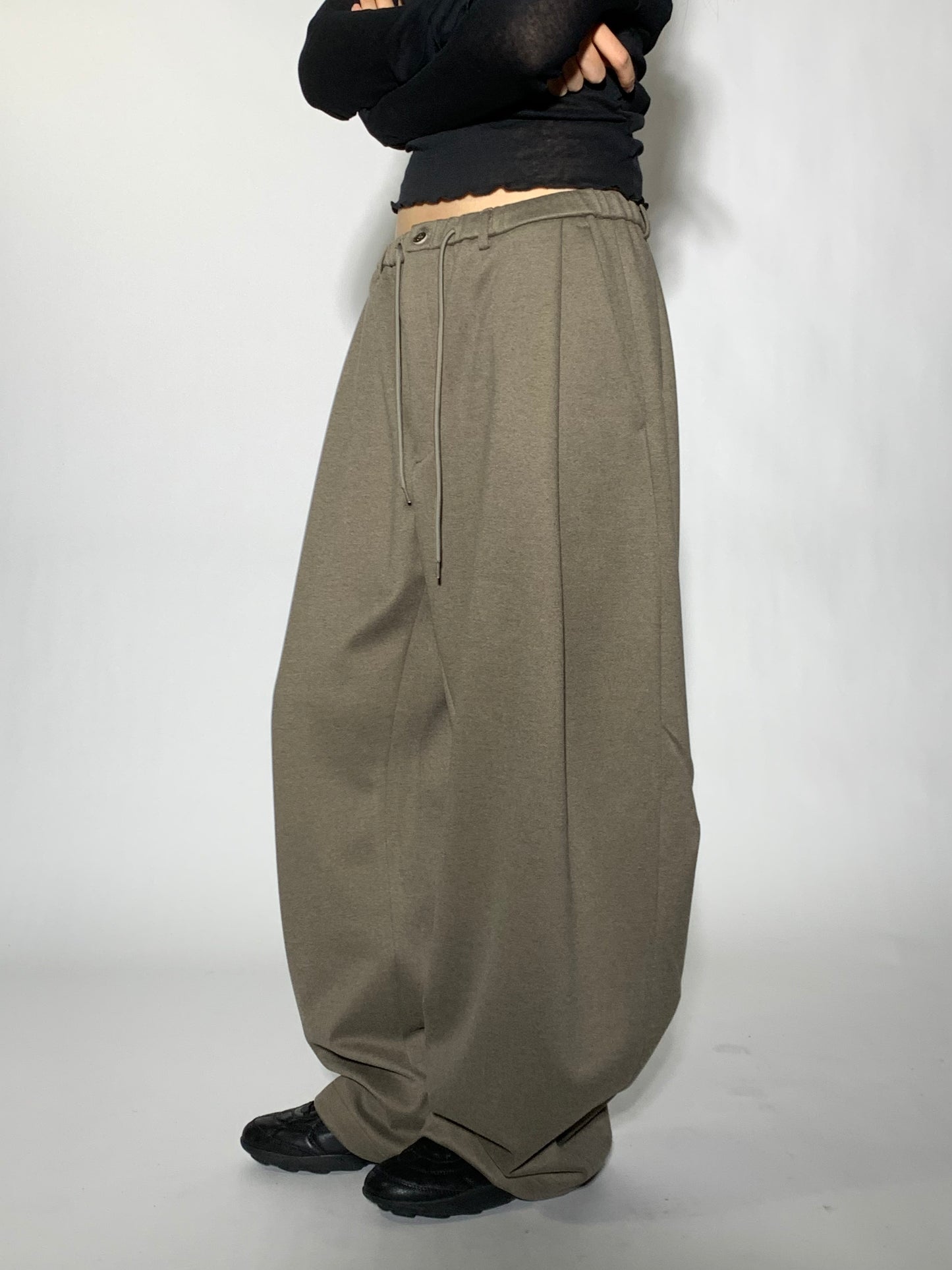 FW CITY WOVEN PANTS