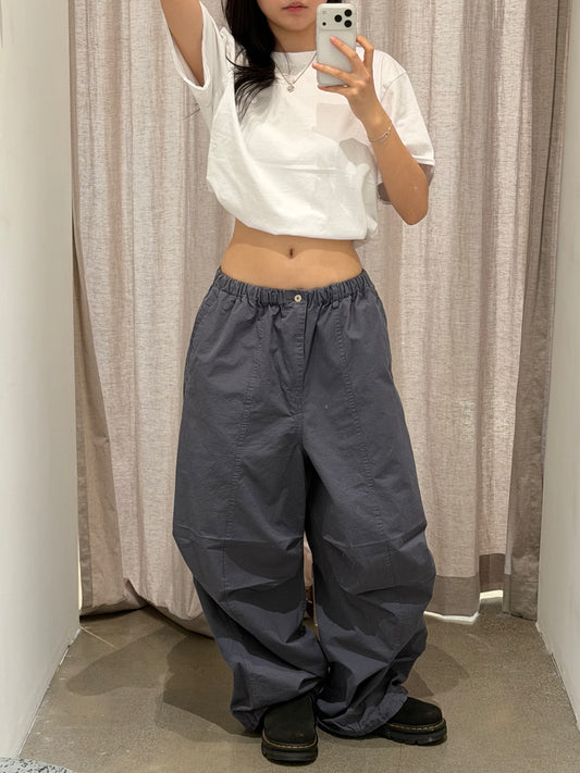 RIPSTOP PARACHUTE PANTS