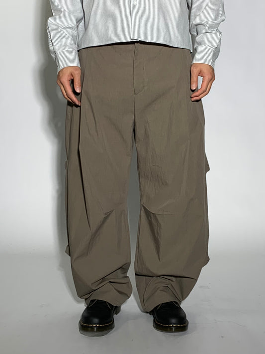 CN CURVE PANTS