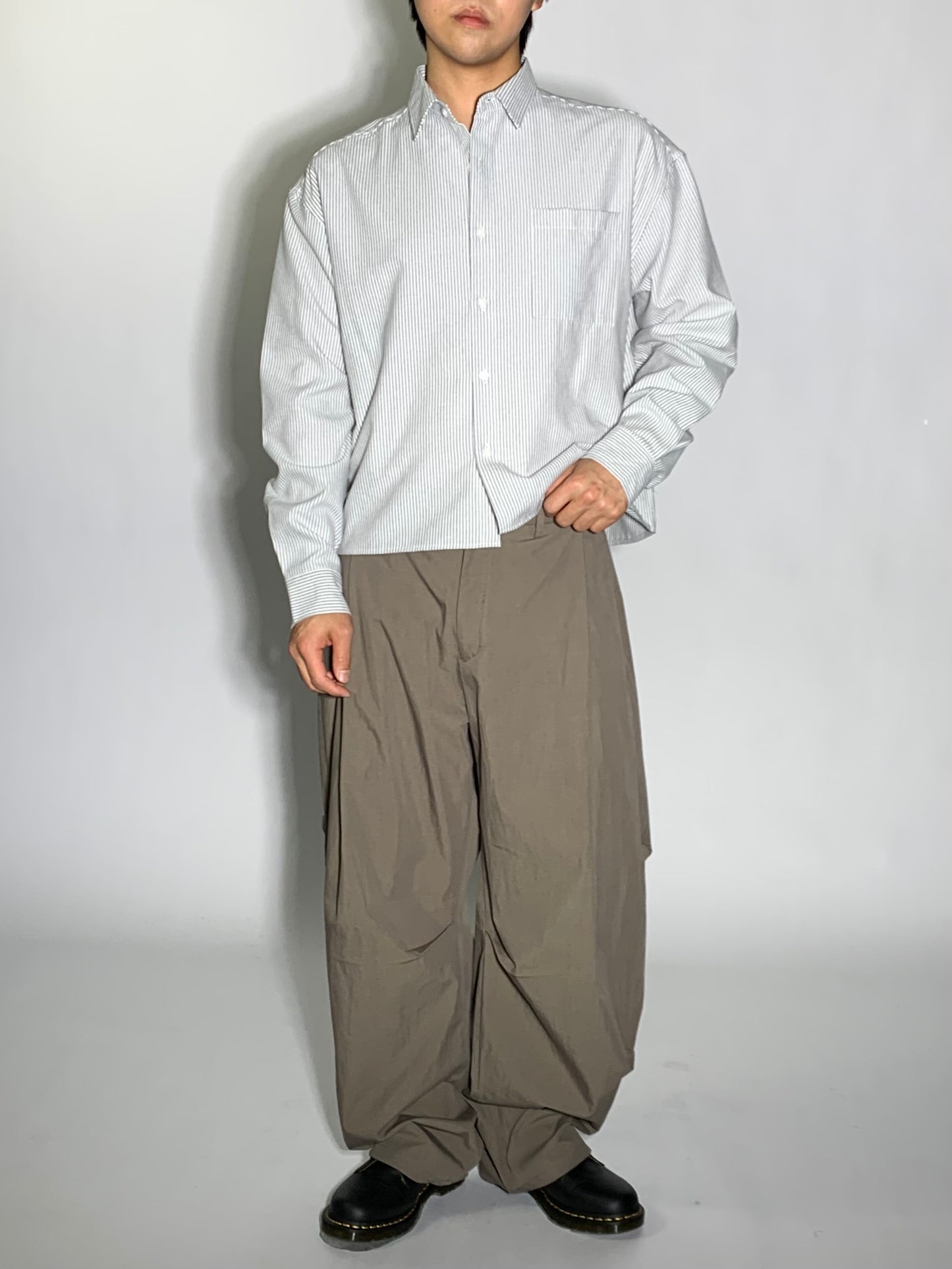 CN CURVE PANTS