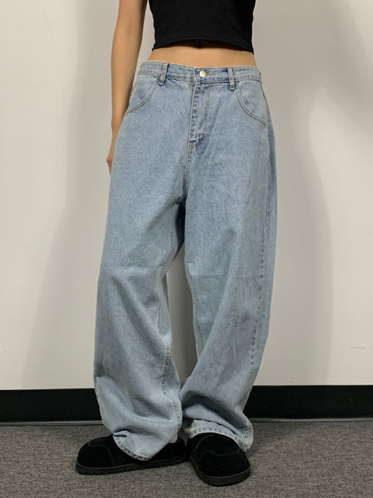 SKATE DENIM
