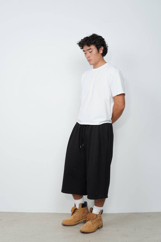MAXI BERMUDA SHORTS