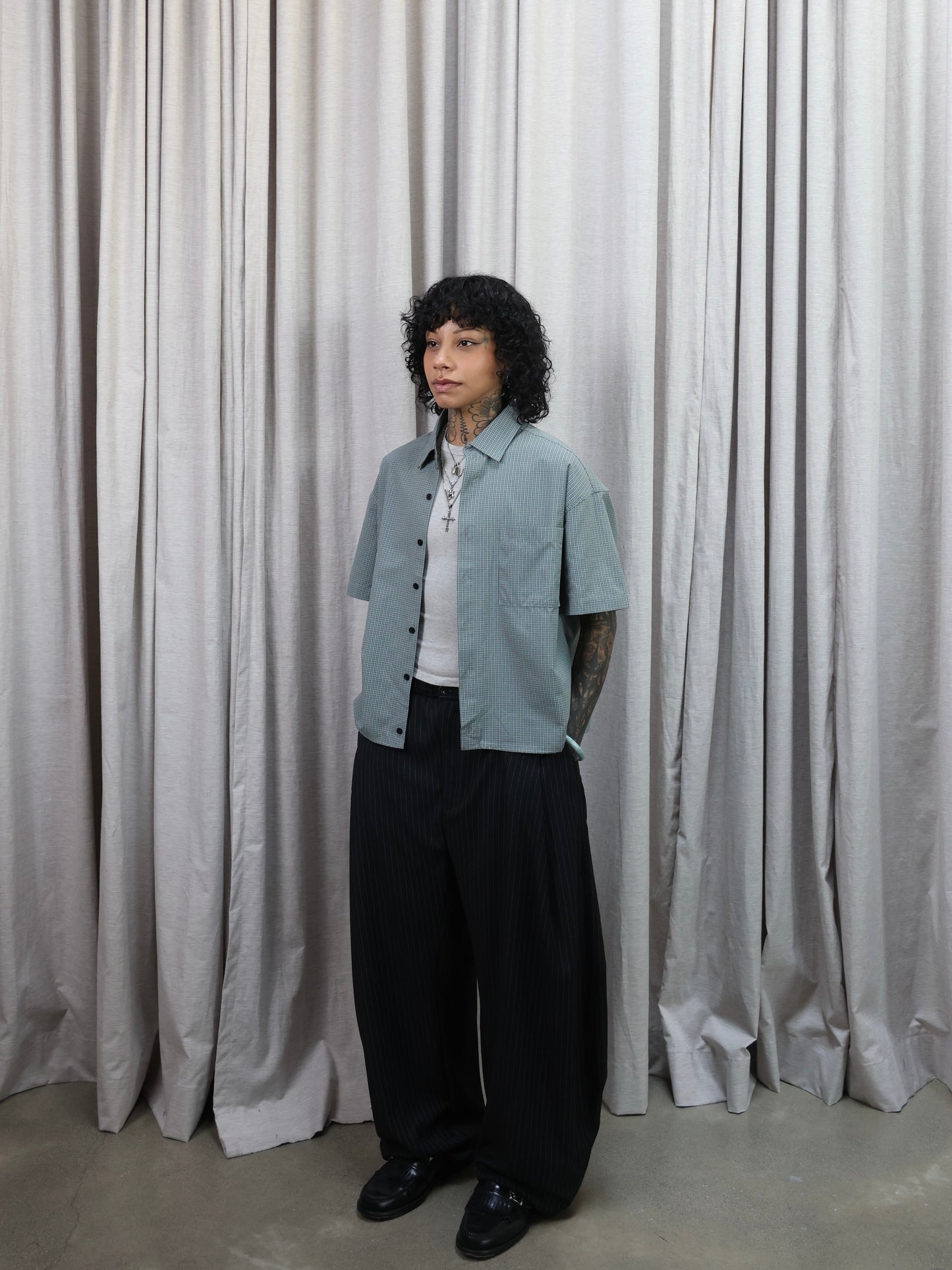 SS RODEO SLACKS