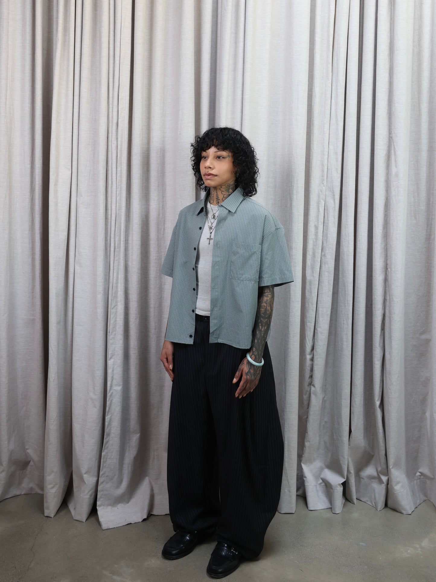 SS RODEO SLACKS