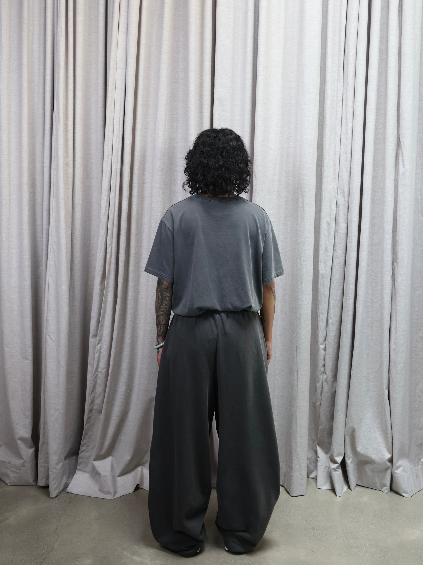 CARPENTER SWEATPANTS