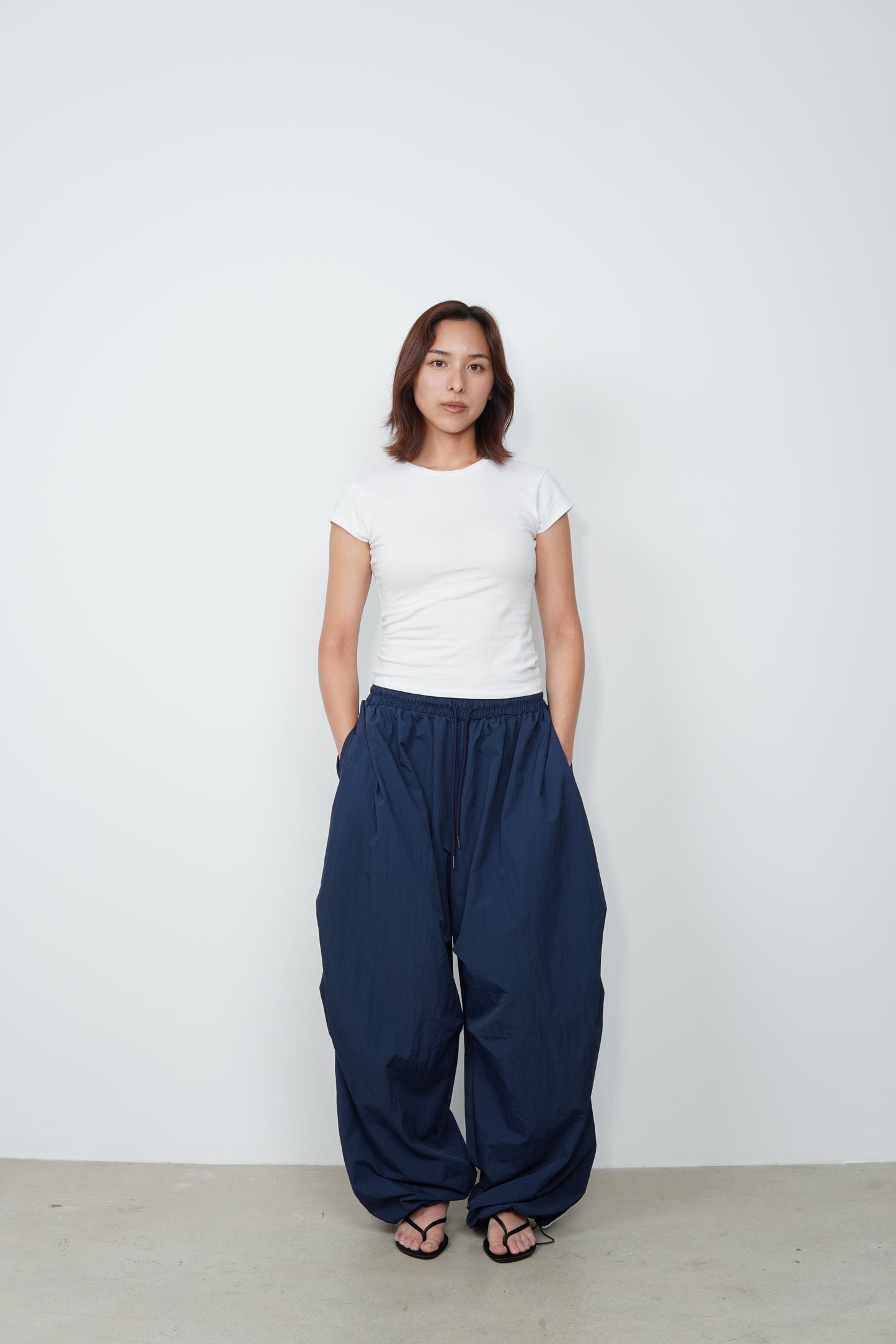 TRACK PANTS