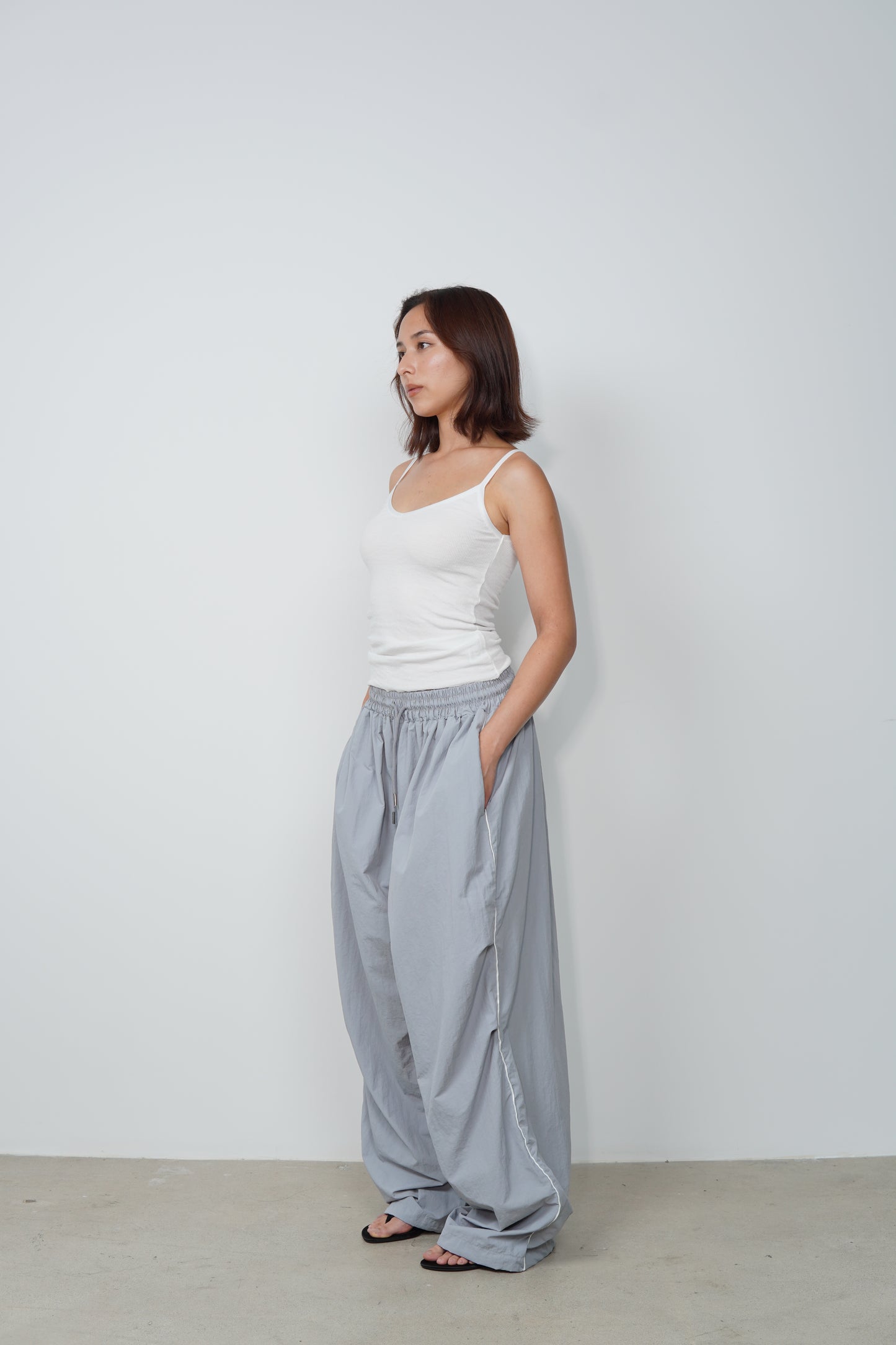 TRACK PANTS