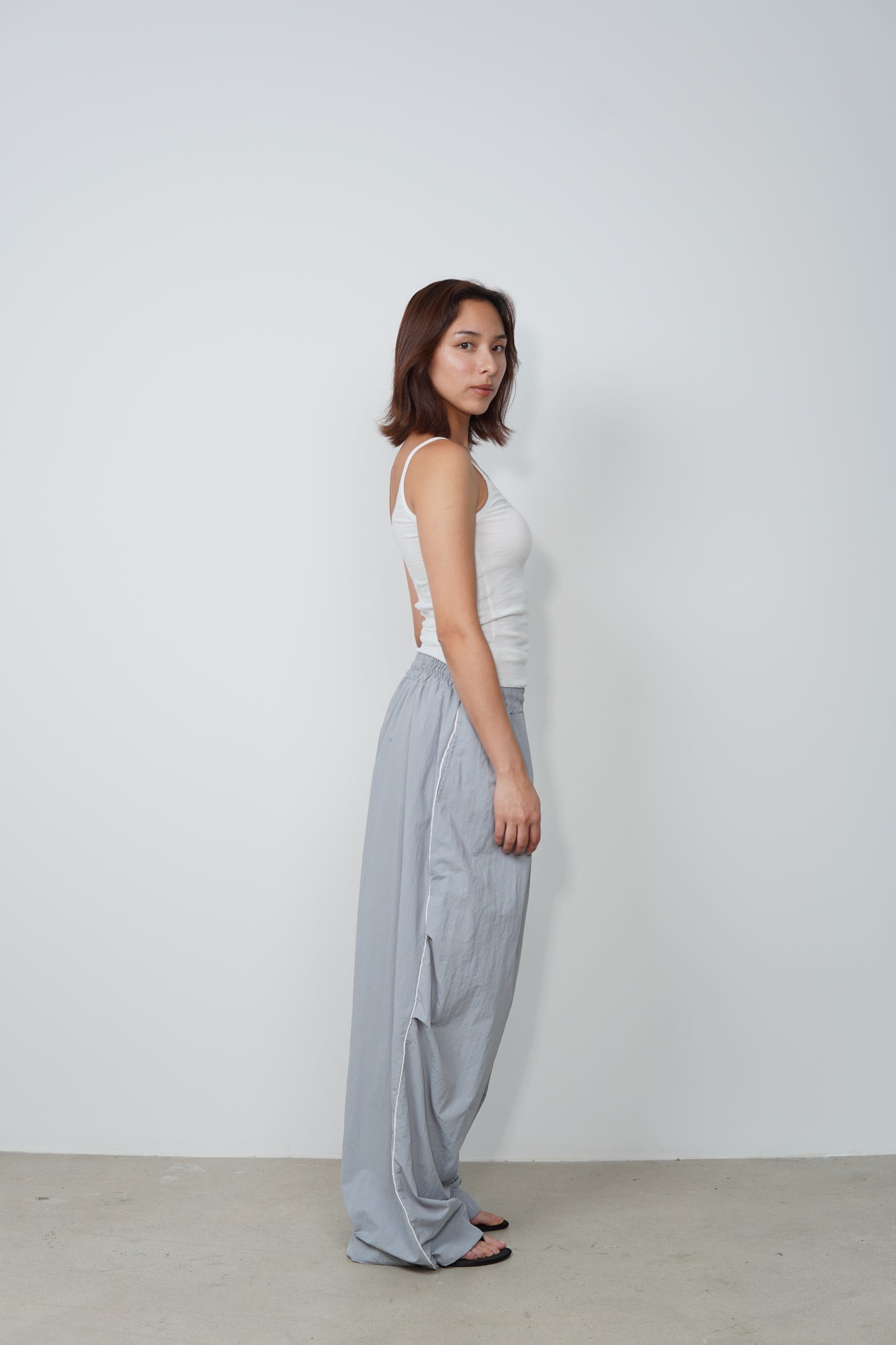 TRACK PANTS