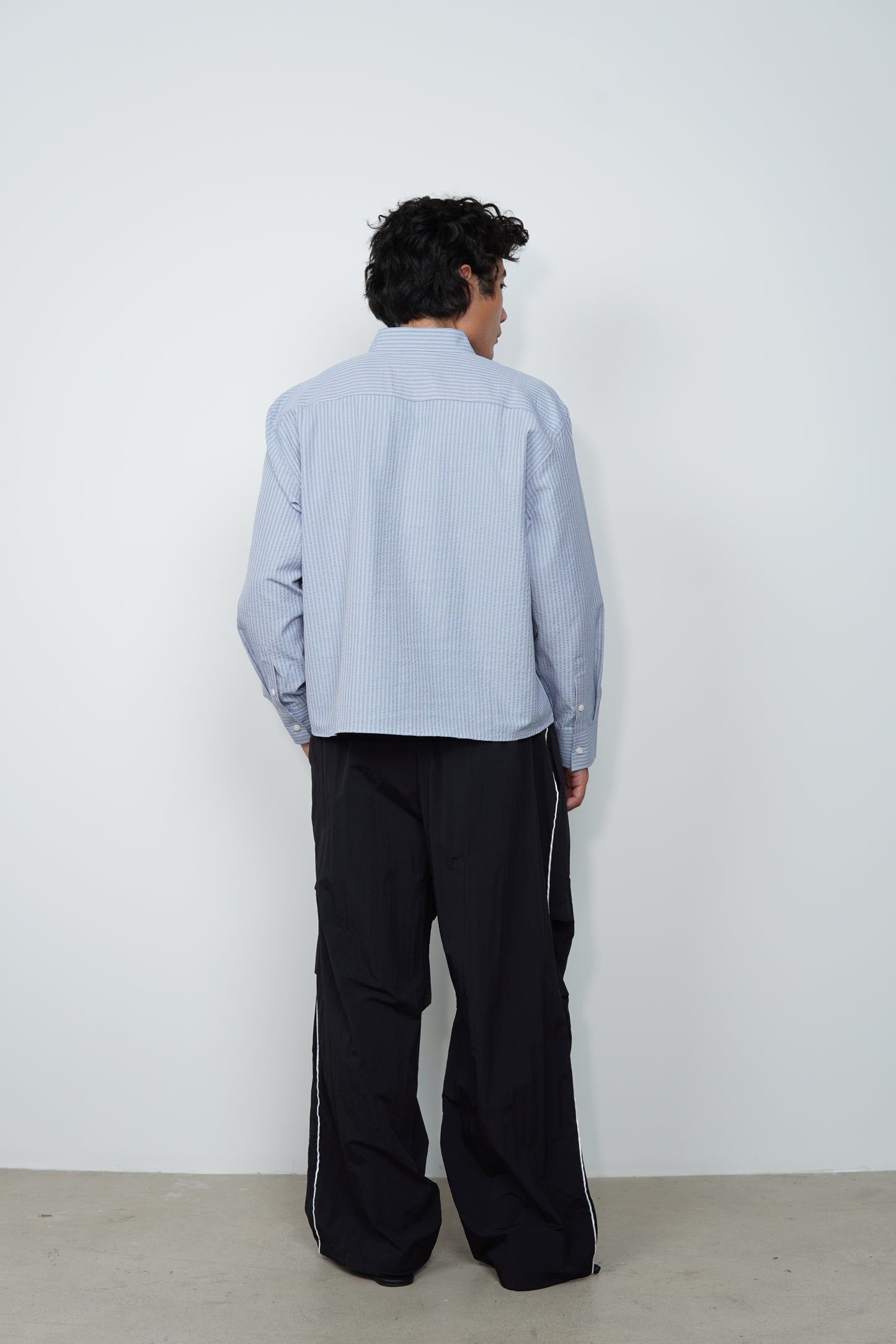TRACK PANTS