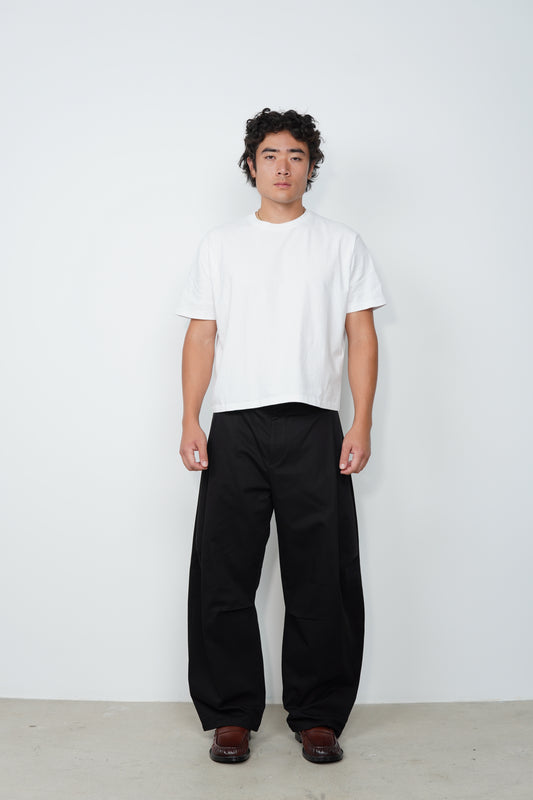 WOODY CURVE PANTS