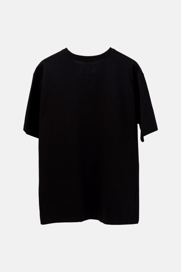 BASIC TEE BLACK