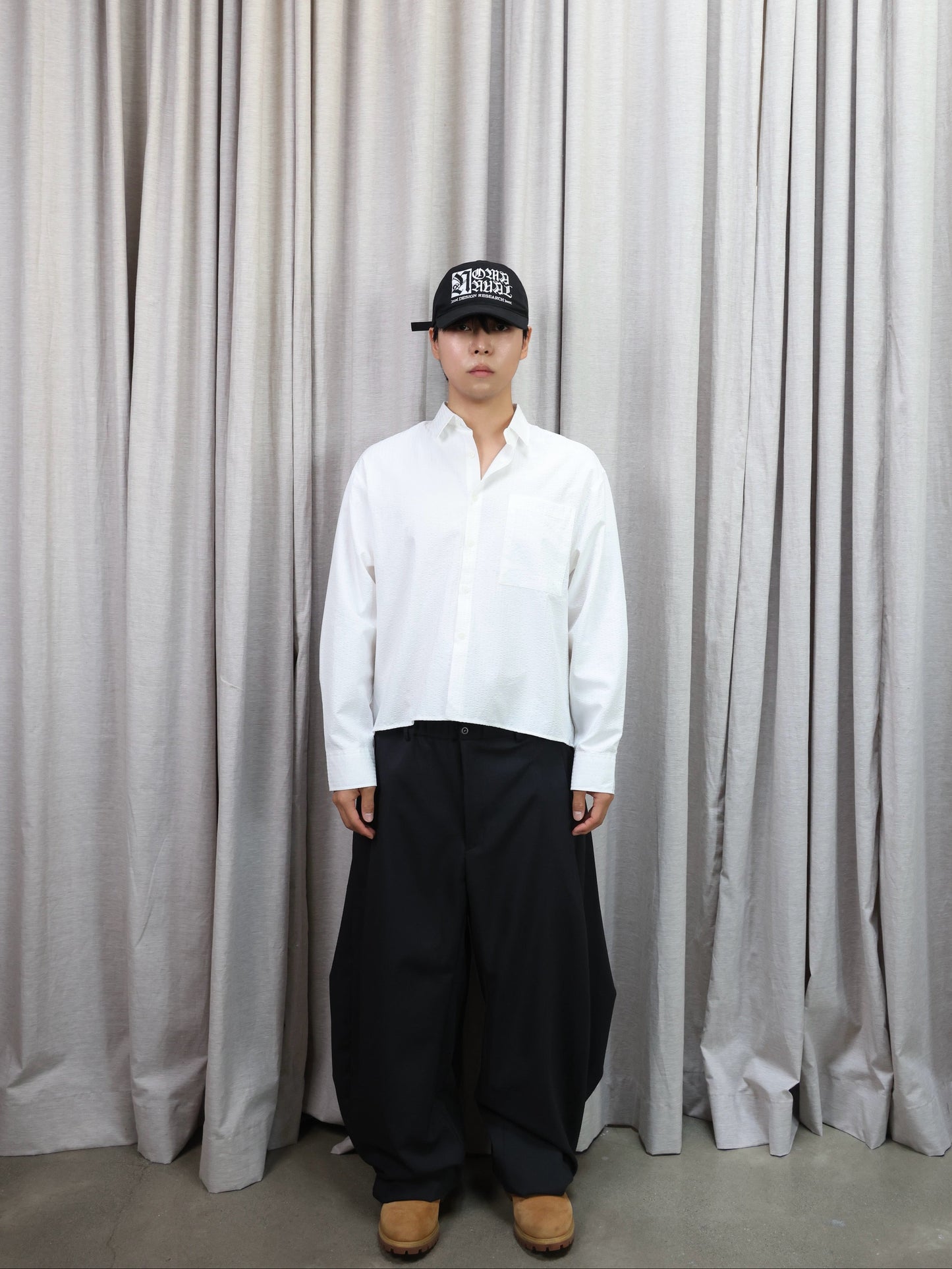 SS RODEO SLACKS