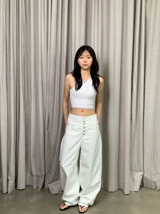 LAYER CORE DENIM