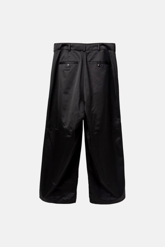 GRS FABRIC OVERSIZED PANTS